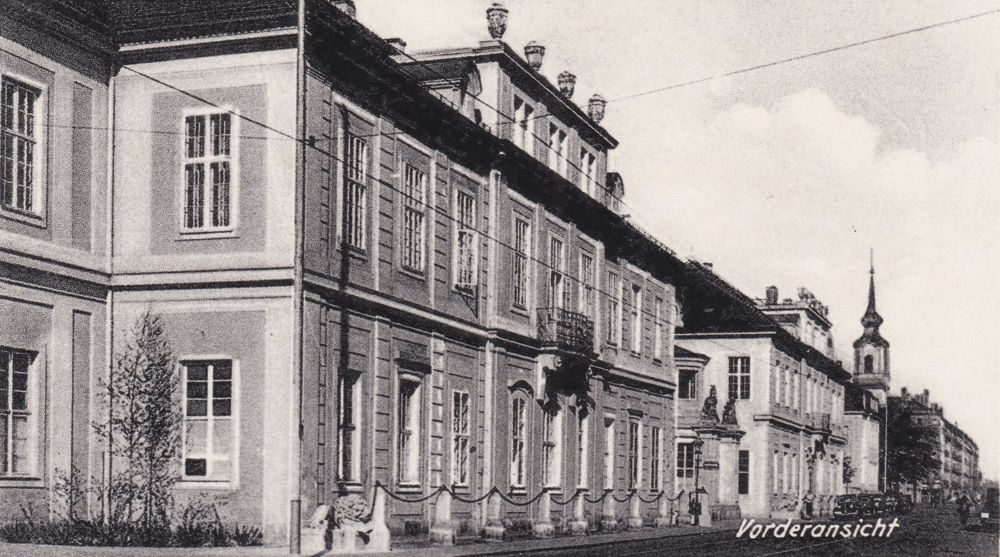 Friedrichstraße 41