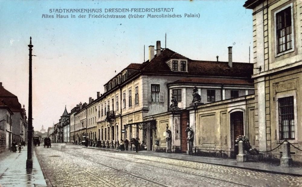 Friedrichstraße 41