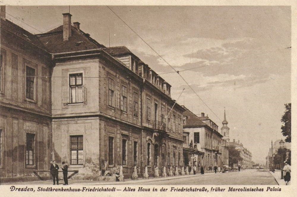 Friedrichstraße 41