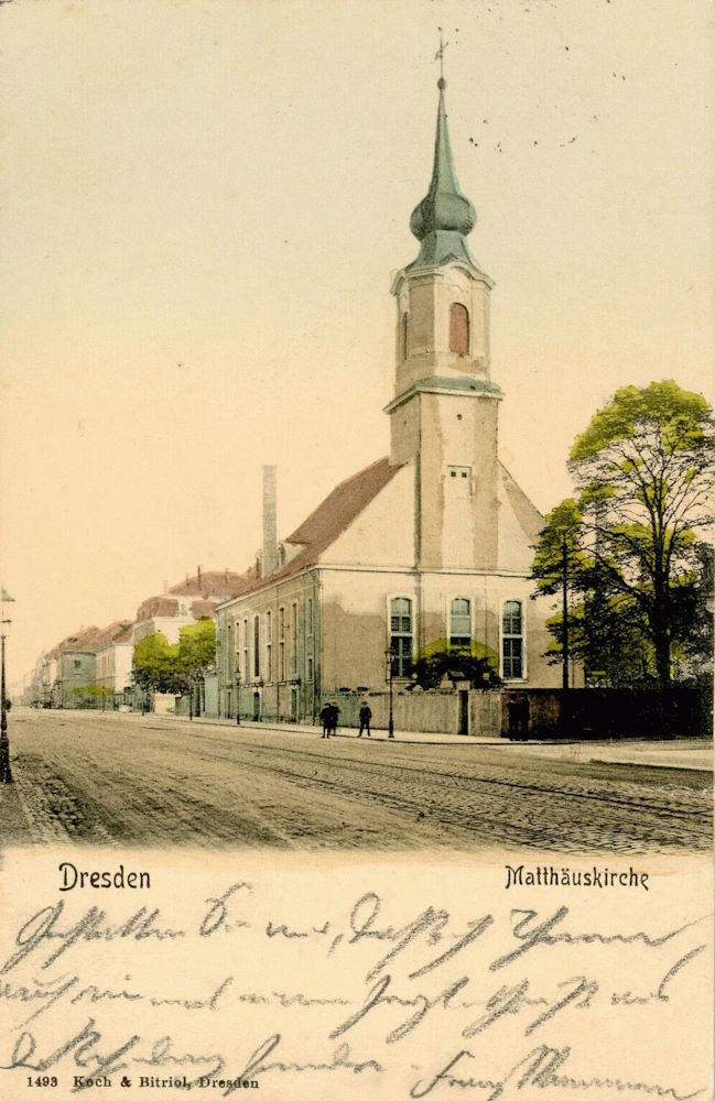 Friedrichstraße 43