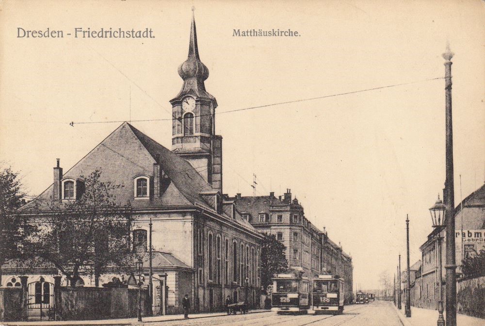Friedrichstraße 43