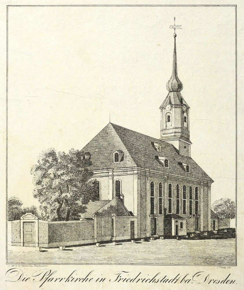 Friedrichstraße 43