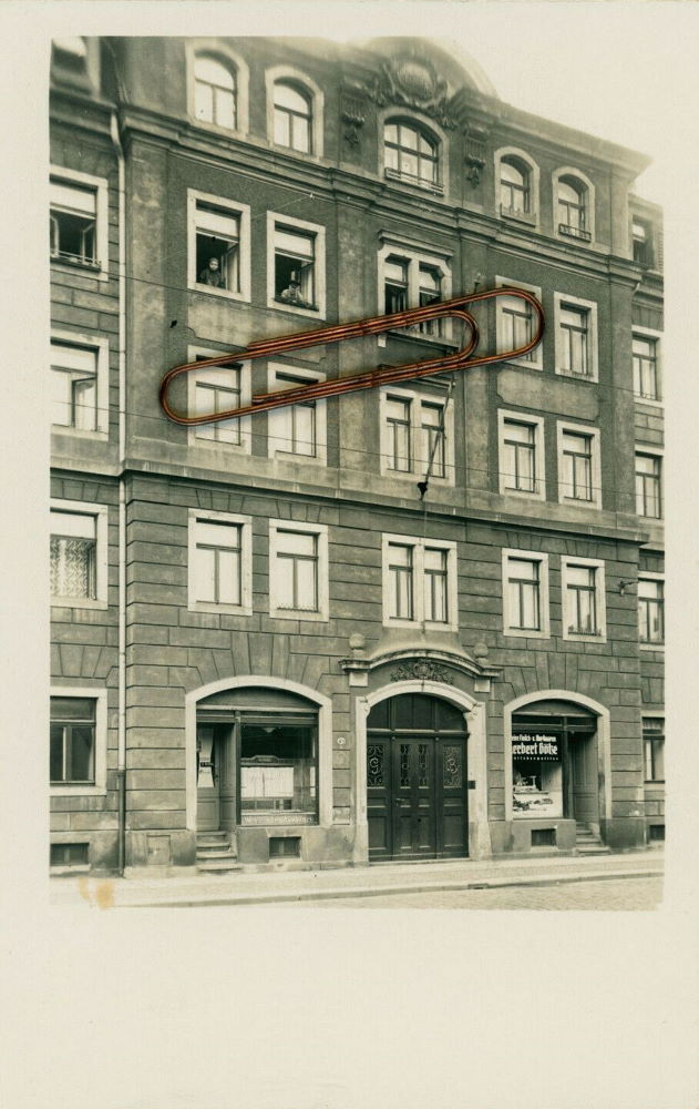Friedrichstraße 49