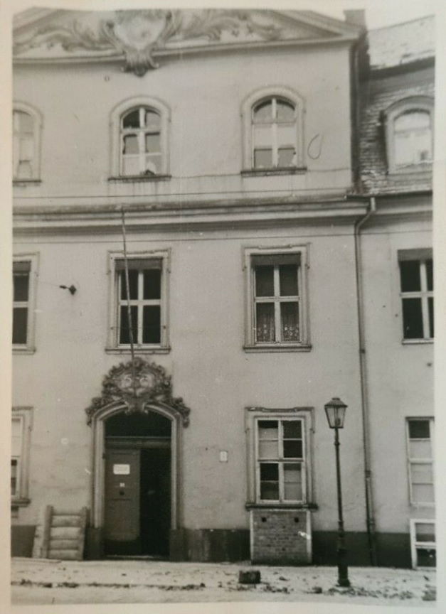 Friedrichstraße 50
