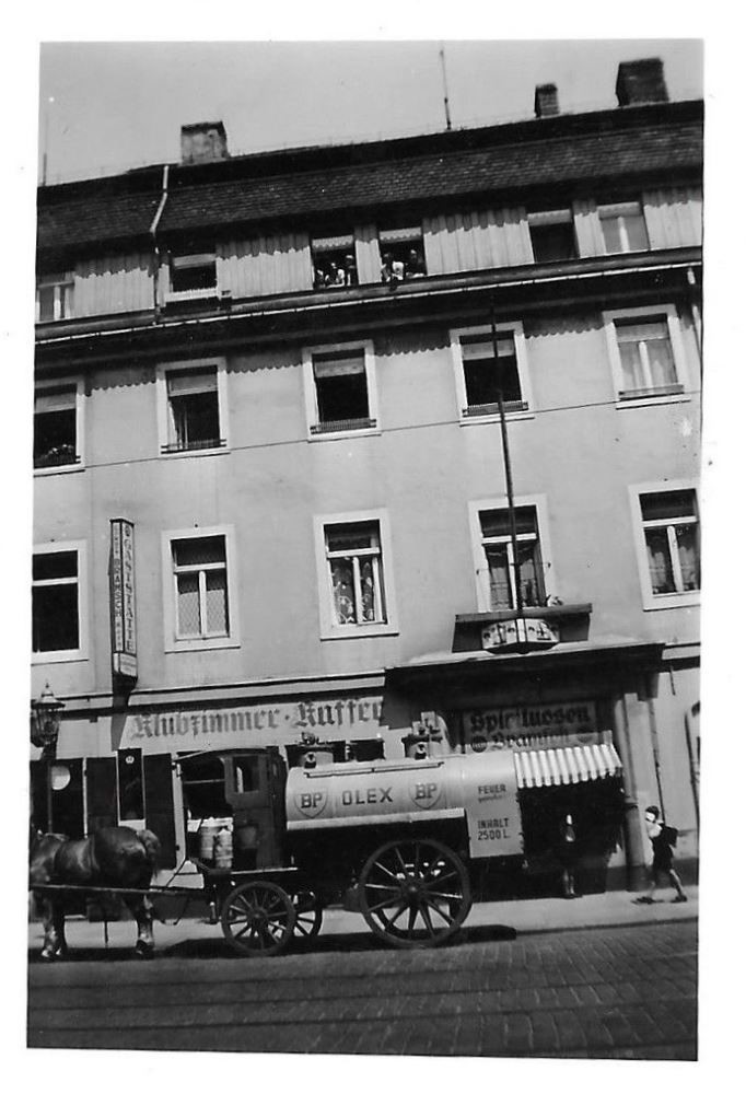 Friedrichstraße 52