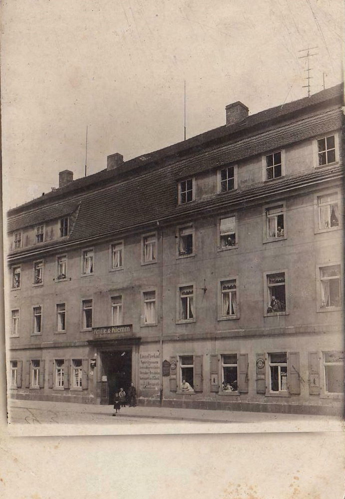 Friedrichstraße 52