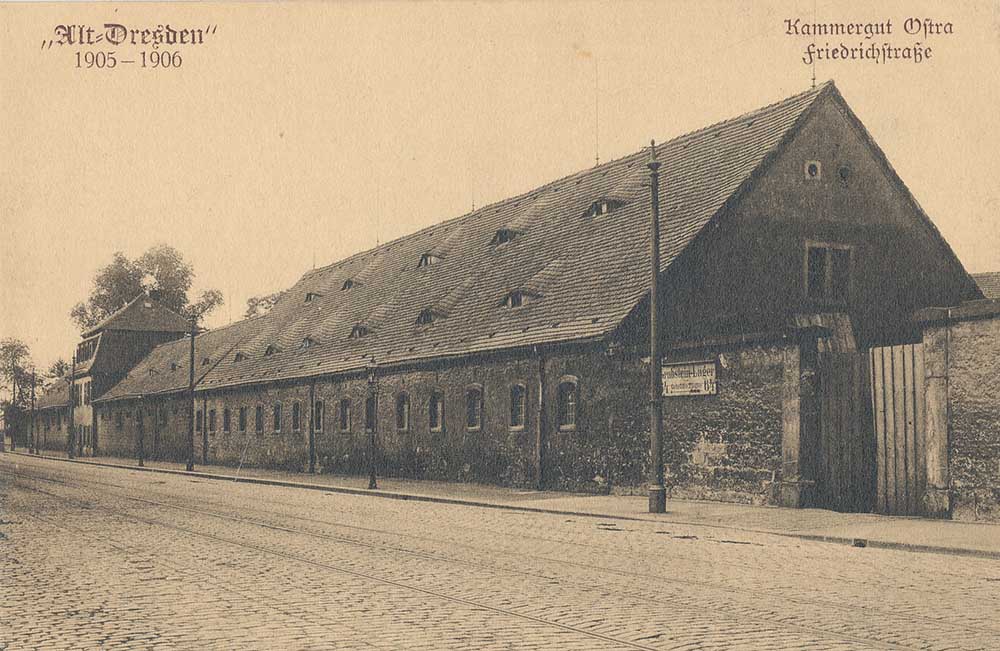 Friedrichstraße 60