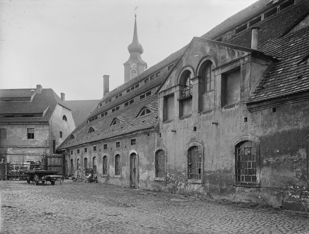 Friedrichstraße 60
