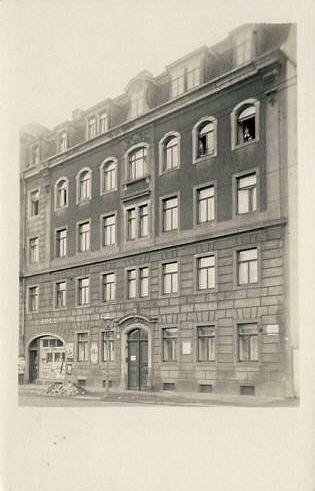 Friedrichstraße 63