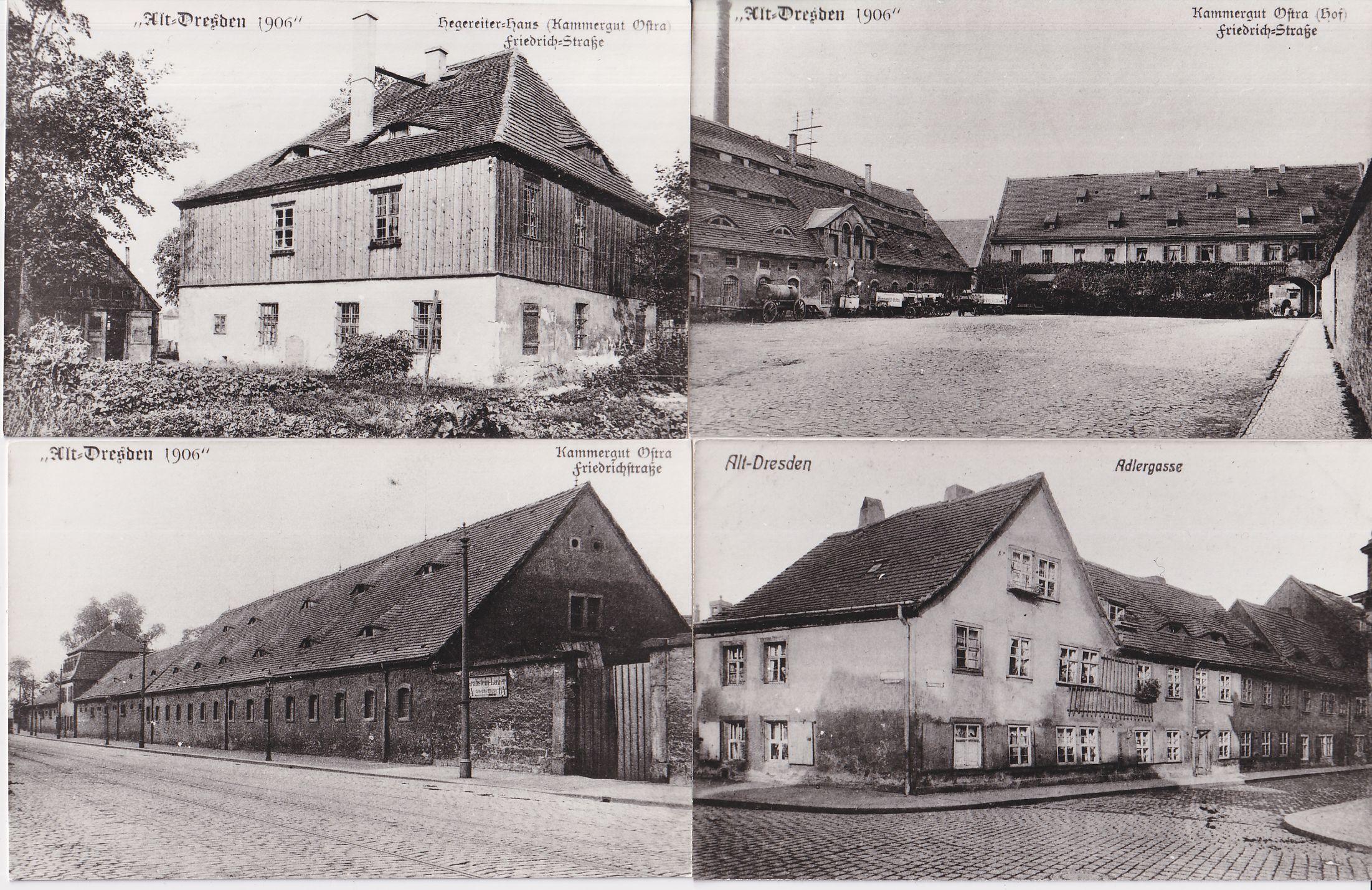 Friedrichstraße 64