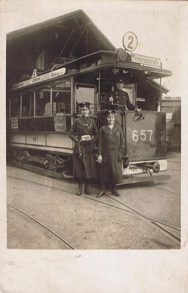 Friedrichstraße 67