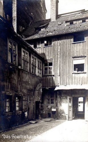 Friedrichstraße 5