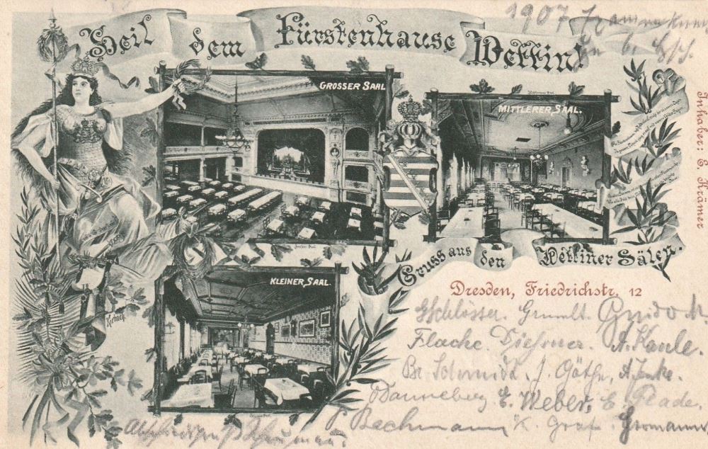 Friedrichstraße 12