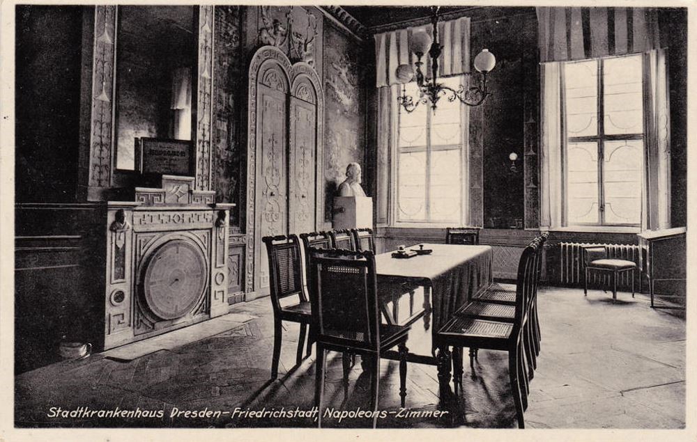 Friedrichstraße 41