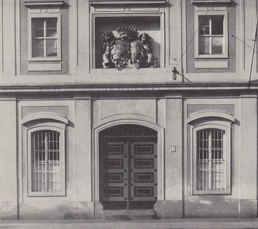 Friedrichstraße 41