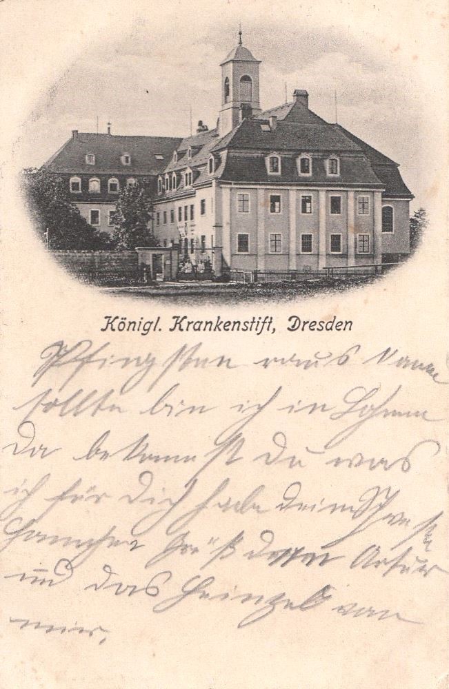 Friedrichstraße 50
