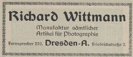Friedrichstraße 2