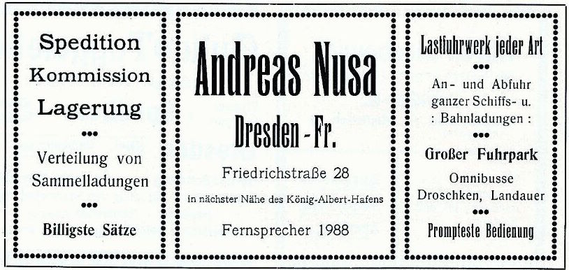 Friedrichstraße 28