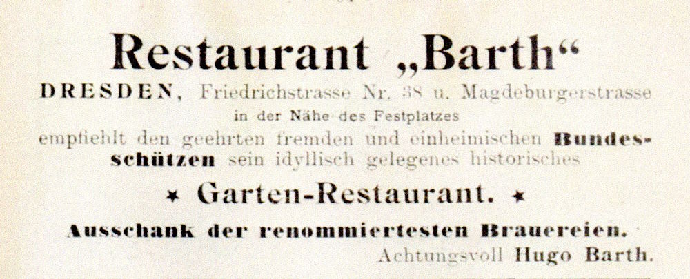 Friedrichstraße 38