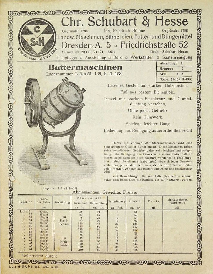 Friedrichstraße 52