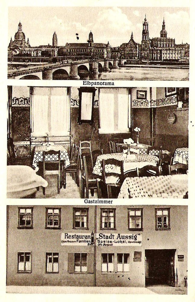 Friedrichstraße 18
