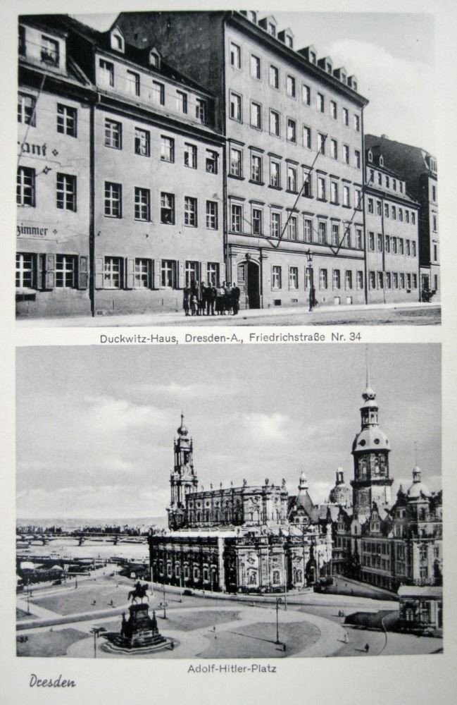 Friedrichstraße 34