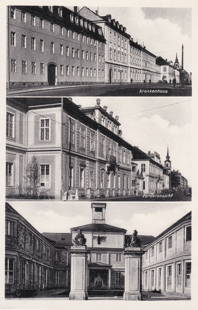 Friedrichstraße 41