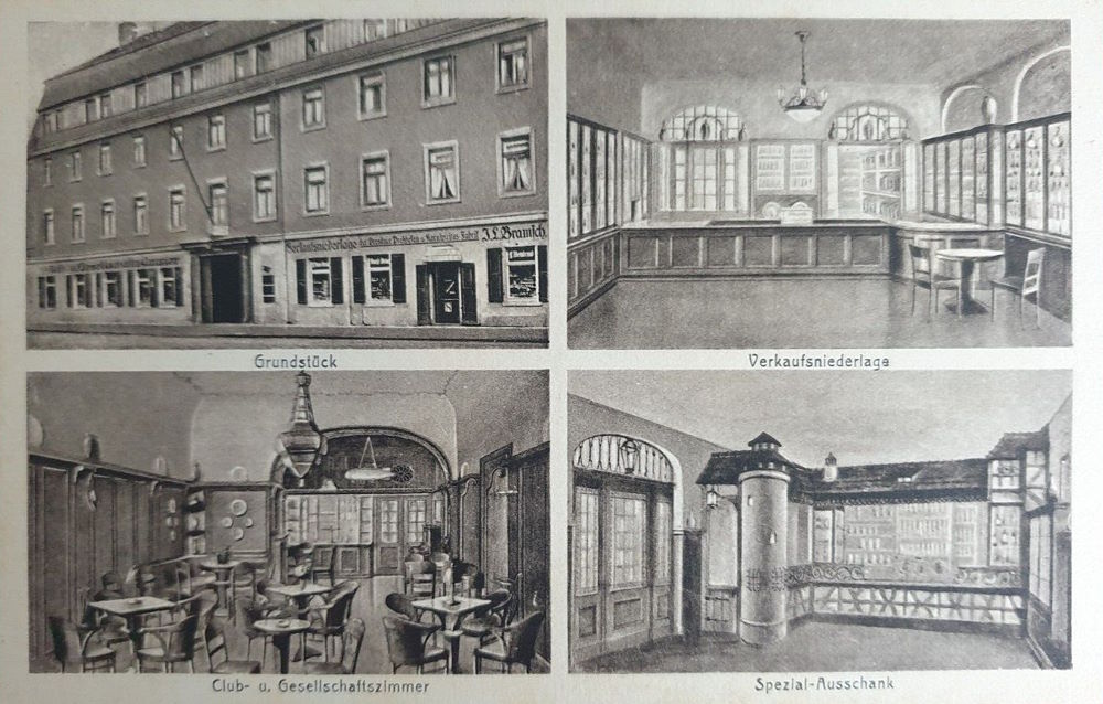 Friedrichstraße 52
