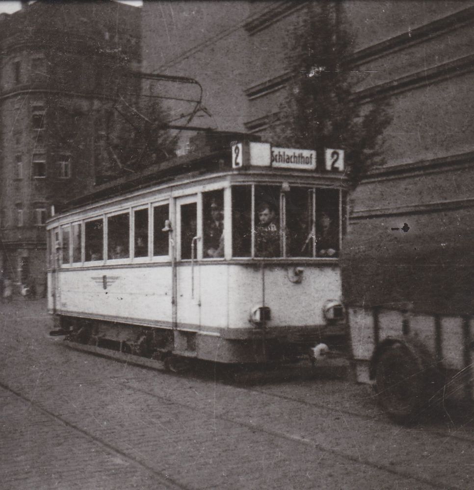 Friedrichstraße