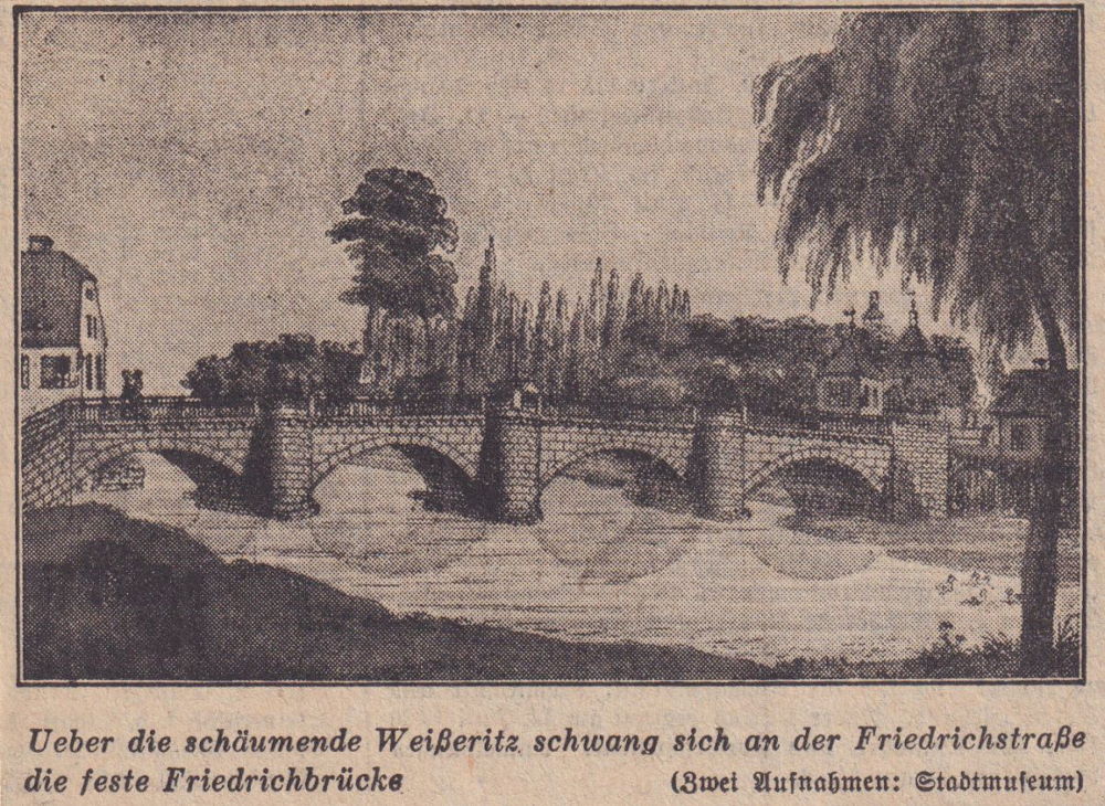 Friedrichstraße