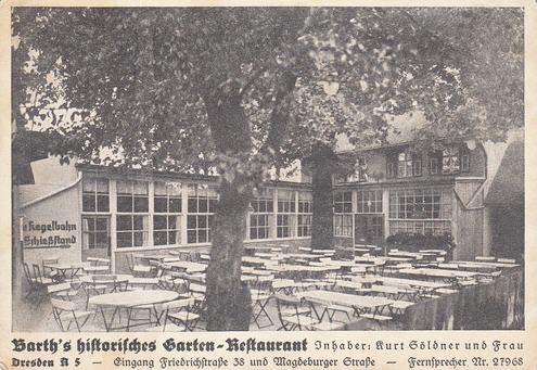 Friedrichstraße 38
