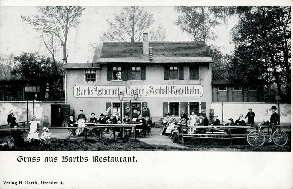 Friedrichstraße 38