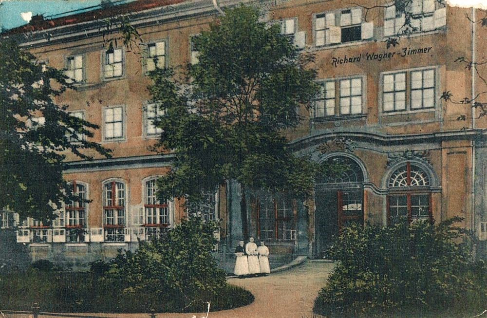 Friedrichstraße 41