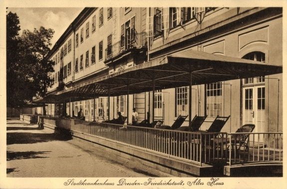 Friedrichstraße 41