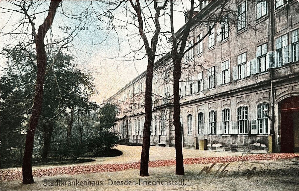 Friedrichstraße 41