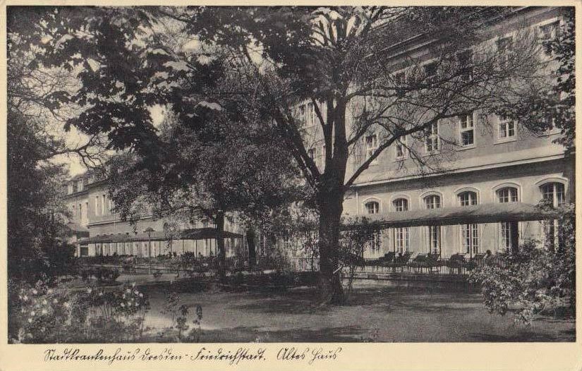 Friedrichstraße 41