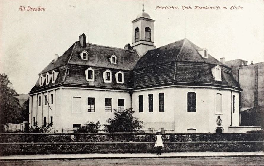 Friedrichstraße 50