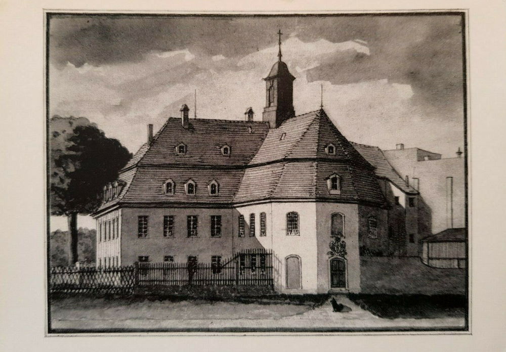 Friedrichstraße 50