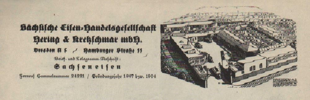 Hamburger Straße 11