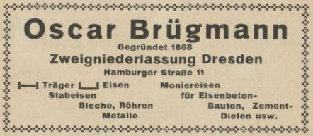 Hamburger Straße 11