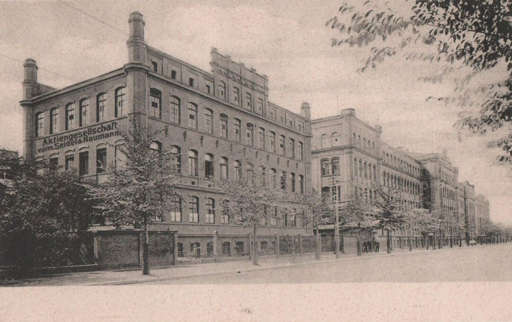Hamburger Straße 19