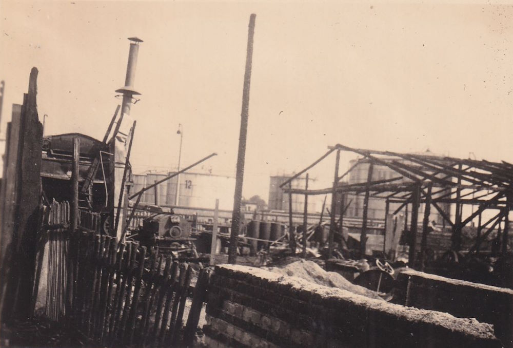 Hamburger Straße 40