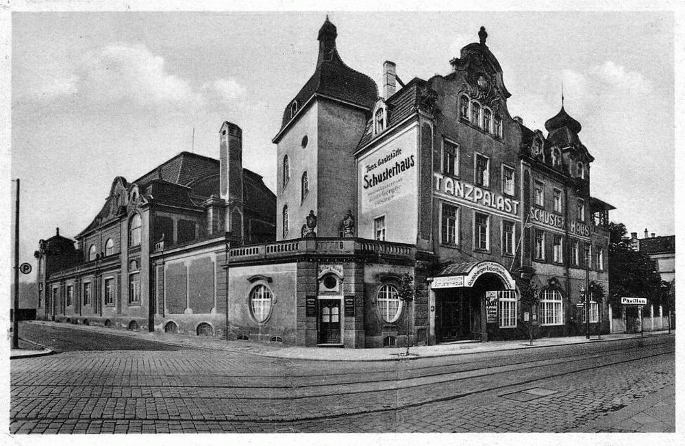 Hamburger Straße 65