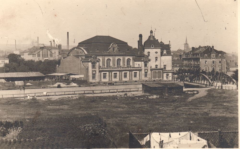 Hamburger Straße 65