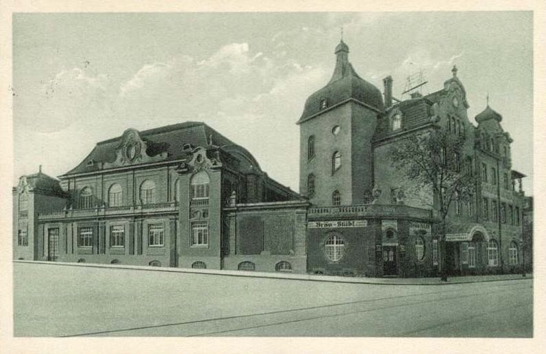 Hamburger Straße 65