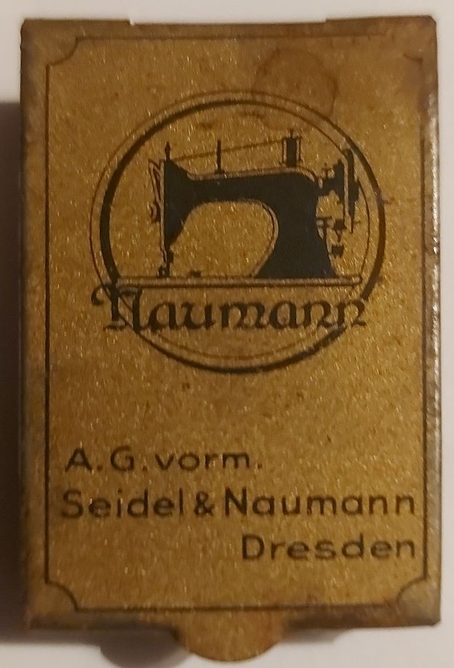 Hamburger Straße 19