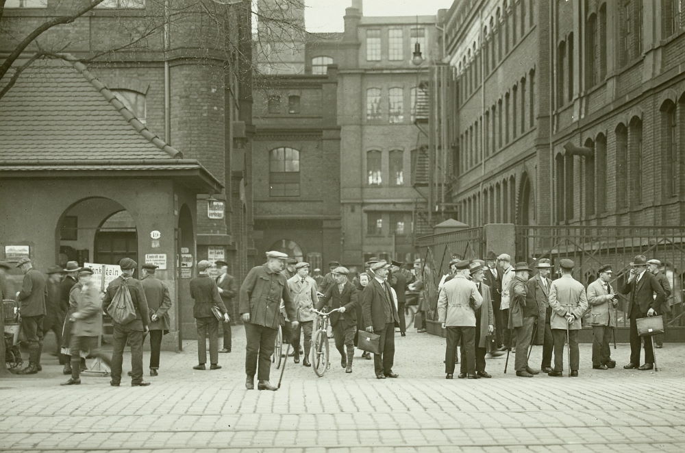Hamburger Straße 19