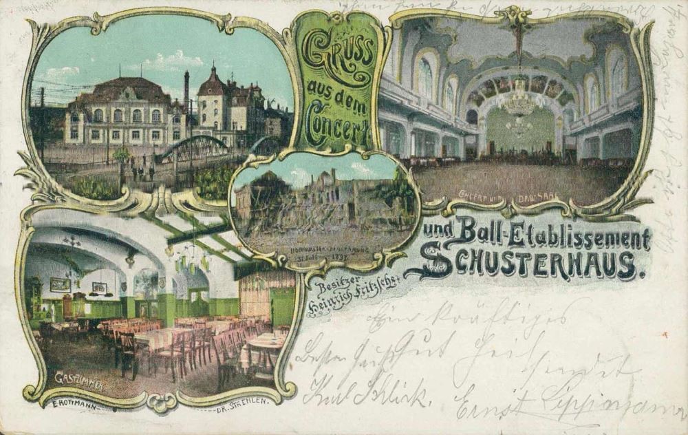 Hamburger Straße 65