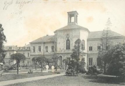 Krankenhaus Friedrichstadt