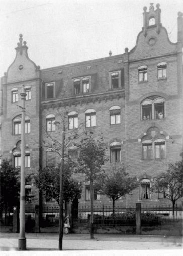 Löbtauer Straße 30
